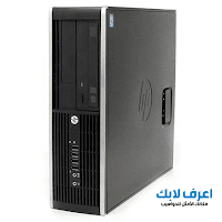 HP Compaq 6300 HP Compaq 6300