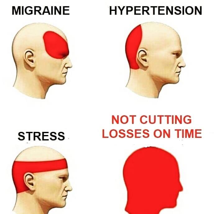 Top 30 Funny Meme Stock Market Learn Market