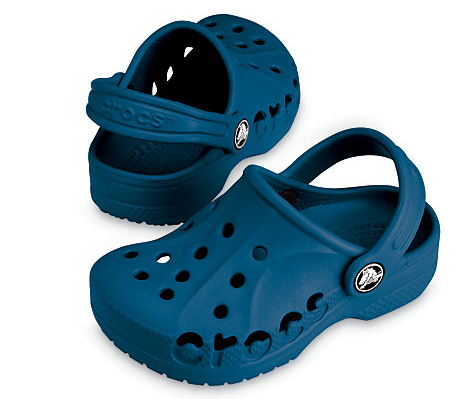crocs coupons canada