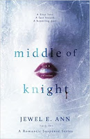 Middle of Knight by Jewel E. Ann