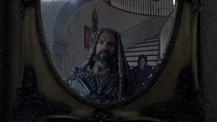 The Walking Dead Morning Star Review