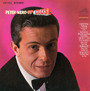 Peter2BNero2BUp2Bclose2BFRont - Peter Nero .19 cds