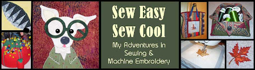 Sew Easy - Sew Cool