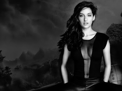 Nora Fatehi Latest HD Wallpapers