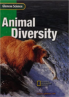 Glencoe Science: Animal Diversity