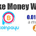 CoinPayu Rewards Bitcoin Free – Earn Up To $1,000 Of Bitcoin