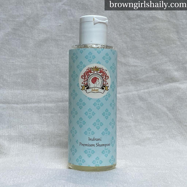 indrani-shampoo-review