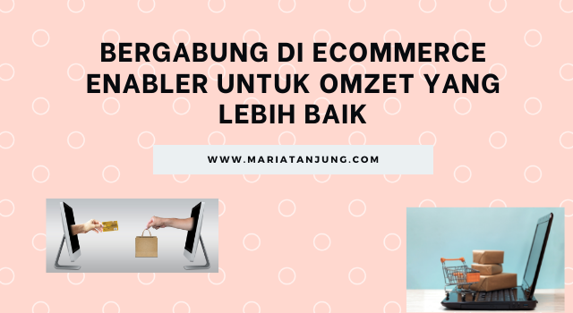 ecommerce enabler indonesia