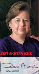Zeti Akhtar Aziz