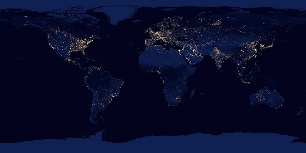 La población mundial disminuirá después de mediados de siglo La población mundial disminuirá después de mediados de siglo
