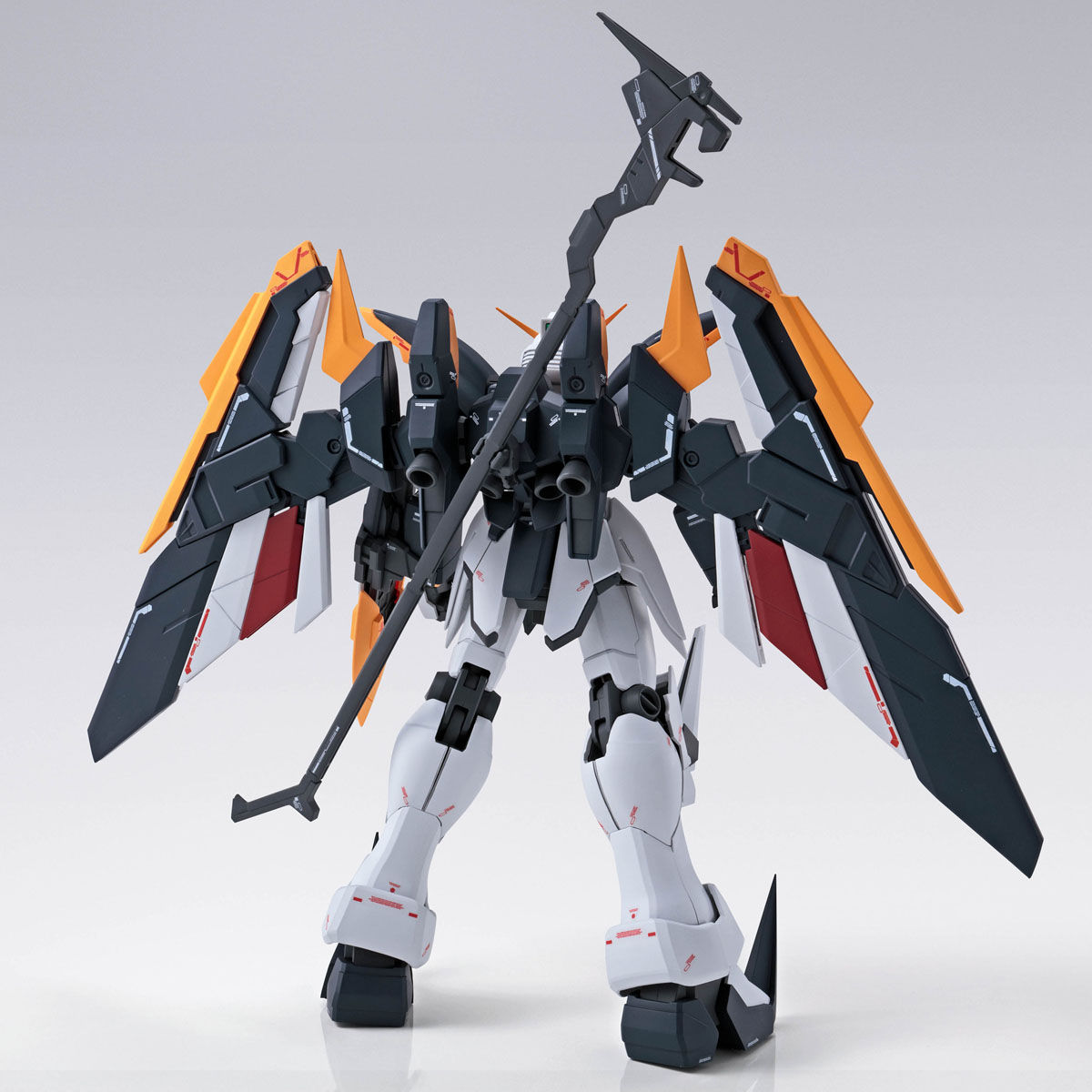 p bandai deathscythe