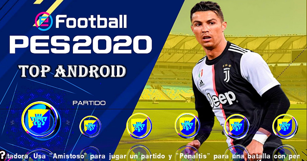 Samrat Gaming - [Offline] PES 2020 Offline Android Download  eFootball PES  2020 Offline Apk+Obb 100% working  Link:   If you want to download this game, first you  have to click