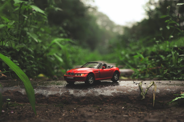 fast and furious remote control car manual