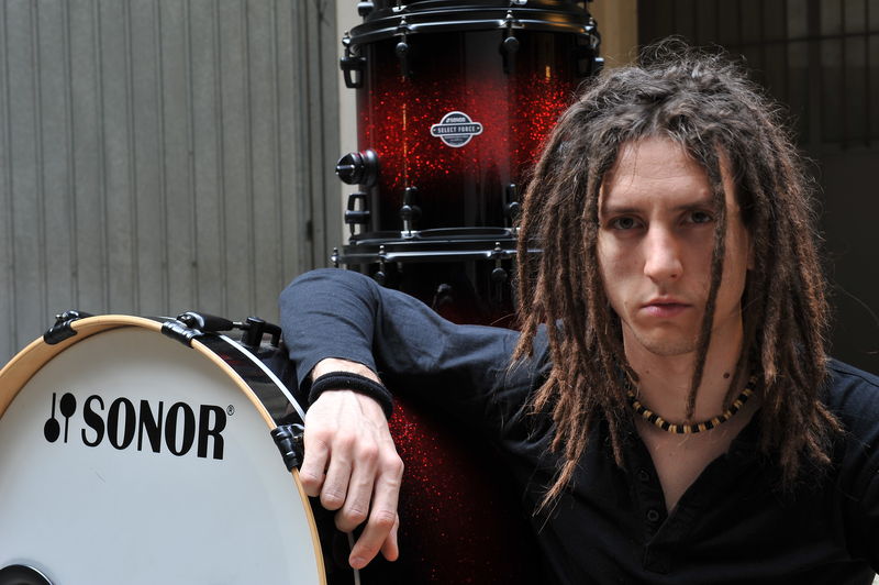 federico paulovich