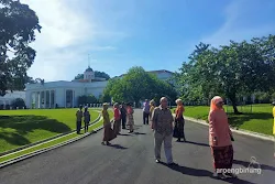istana bogor