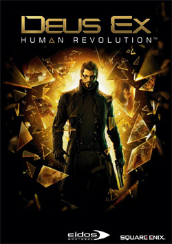 Deus Ex Human Revolution Free Download 