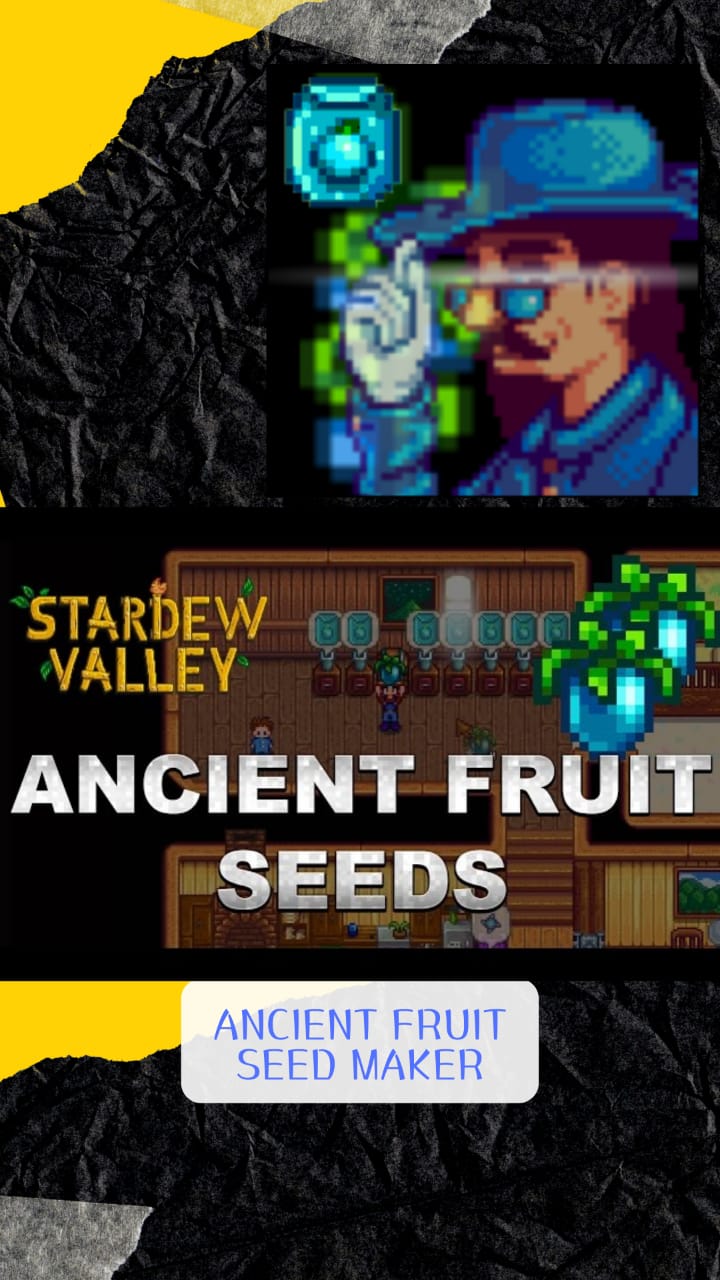 Travelng Cart ancient fruit
