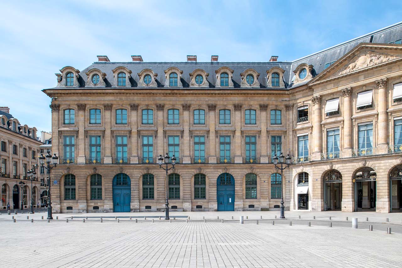 Grand Seiko opens its new Boutique in Place Vendôme, Paris | Time and  Watches | The watch blog