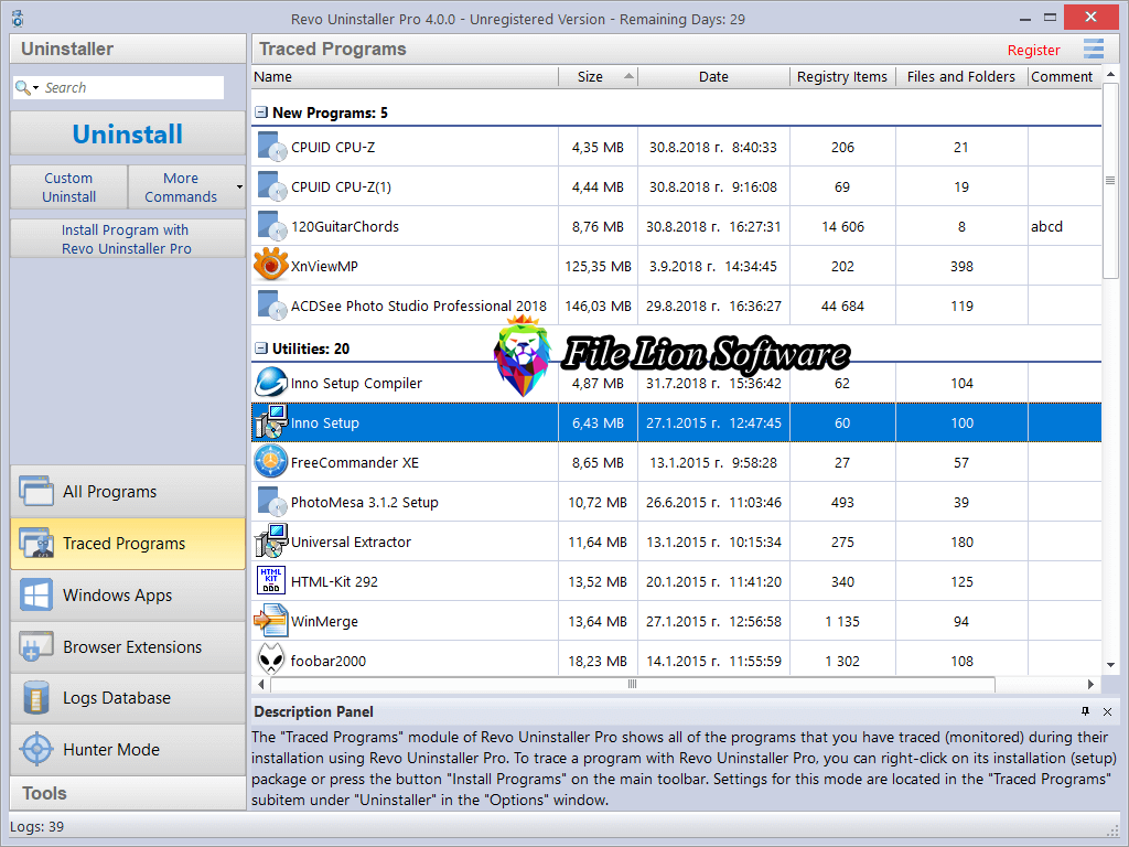 free revo uninstaller pro for windows 8.1 64 bit free revo uninstaller pro for windows 8.1 64 bit