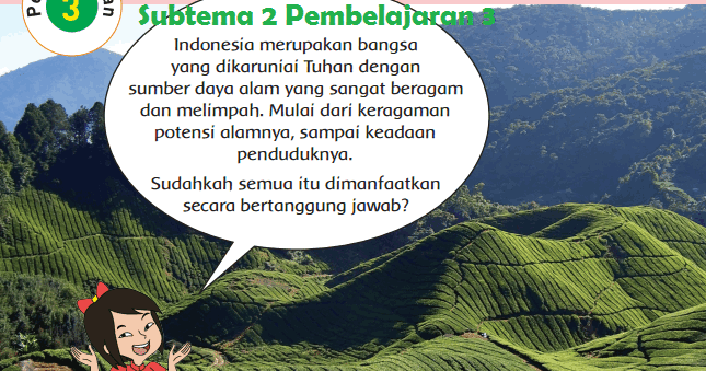 Kunci Jawaban Bahasa Sunda Kelas 5 Halaman 78 : 21+ Lengkap Kunci Jawaban Kelas 5 Tema 1 Subtema 2 Pembelajaran 3 Simple News Kunci Jawaban Lengkap Terbaru Background