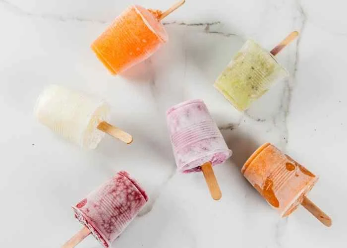 How to Make Boozy Popsicles Recipe Koti Beth