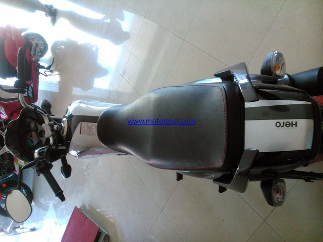ismart hero splendor