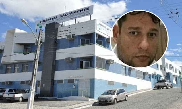 Médico de Jequié que atuava na linha de frente morre vítima de Covid-19