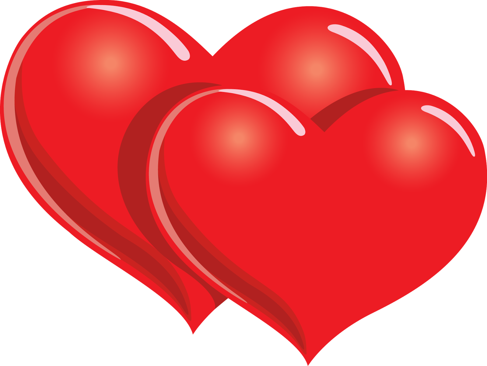 clipart pictures of love hearts - photo #39