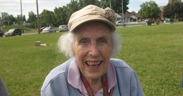 What Do I Know?: It Appears That Ruth Sheridan Has Left Us [UPDATED]