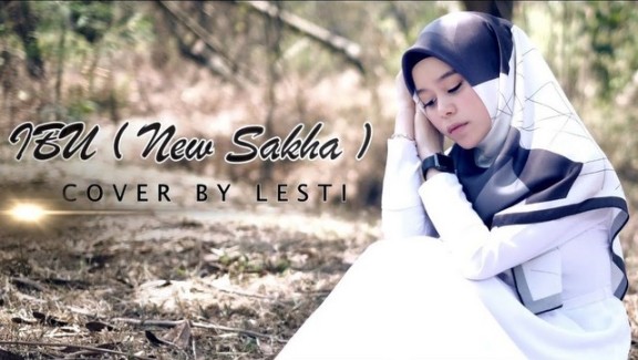 Lirik Lagu Lesti Ibu Lirik Lagu