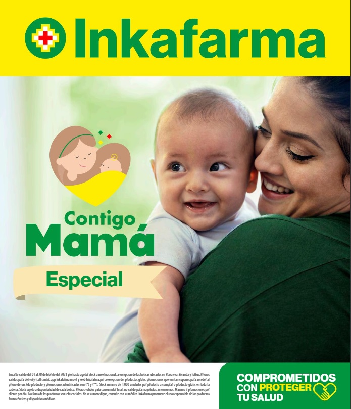 Catalogos en DePeru.com