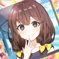 Love is a Canvas : Anime Girlfriend Game Mod Apk