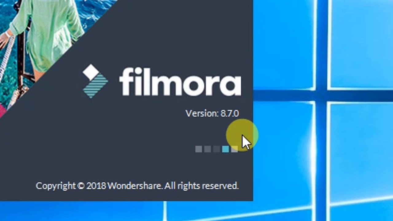 filmora video for wondershare free download