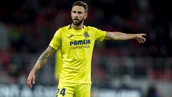 Oficial: Villarreal, Layún traspasado a Monterrey