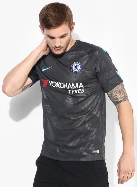chelsea ucl training kit