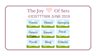 #JOSTTT006 Challenge Grid
