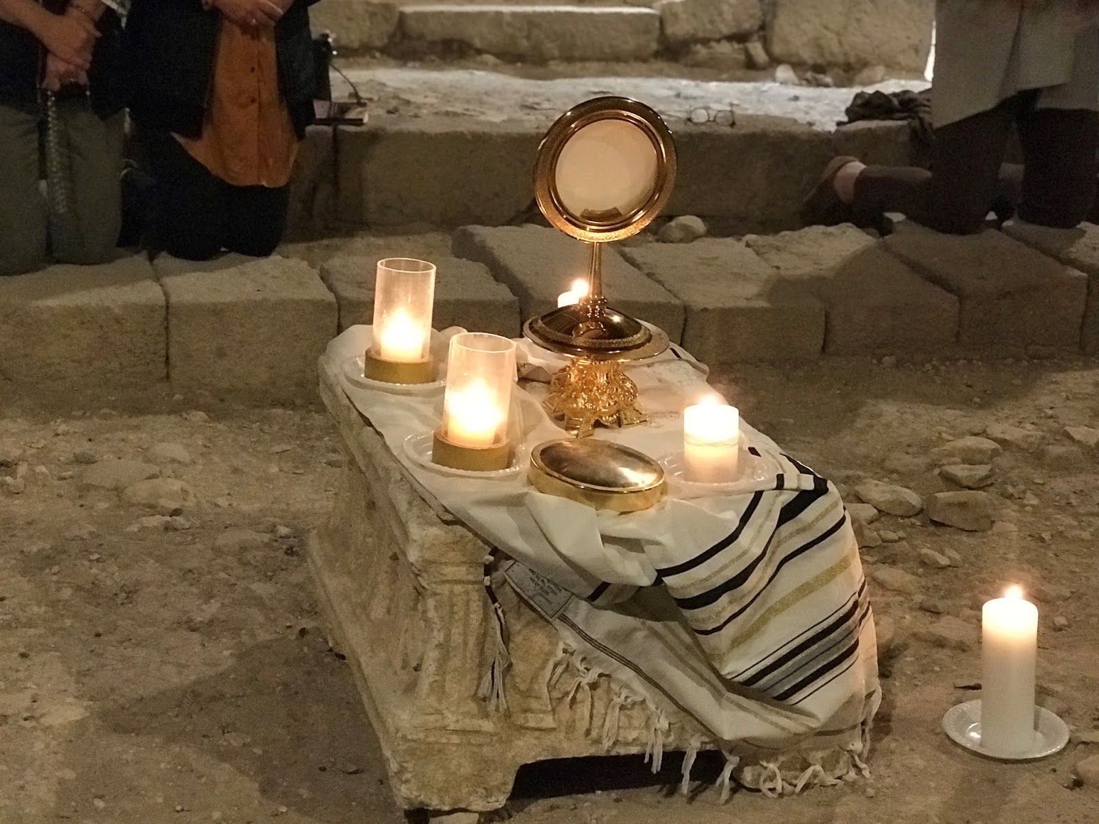 Lo+RC España: Magdala | Tras el I Encuentro Internacional de señoras ...