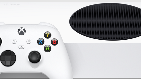 جهاز Xbox Series S لن يشغل ألعاب أجهزة Xbox One و Xbox 360  برسومات أفضل لهذا السبب