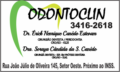 Odontoclin