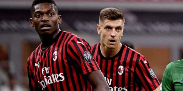 milan-vs-sassuolo مشاهدة مباراة ميلان وساسولو بث مباشر اليوم