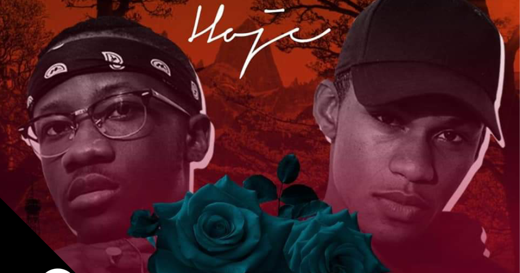 Rigoberto Torres x Uami Ndongadas - Hoje [Download