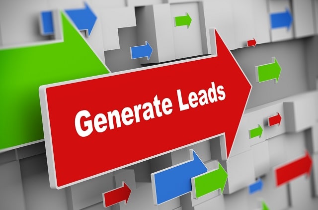 lead generation tips find new leads gen more sales