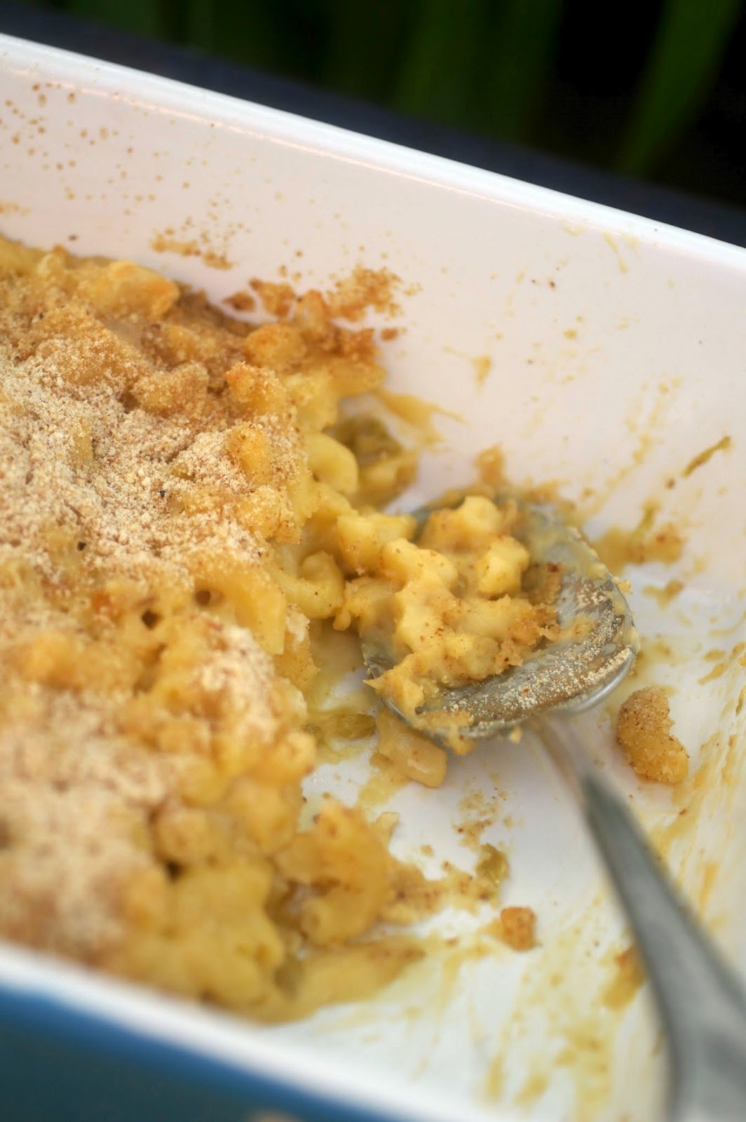 Smoked Gouda Mac and Cheese
