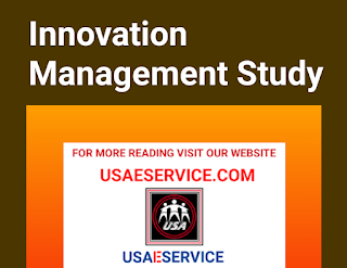 Innovation, Management, Study