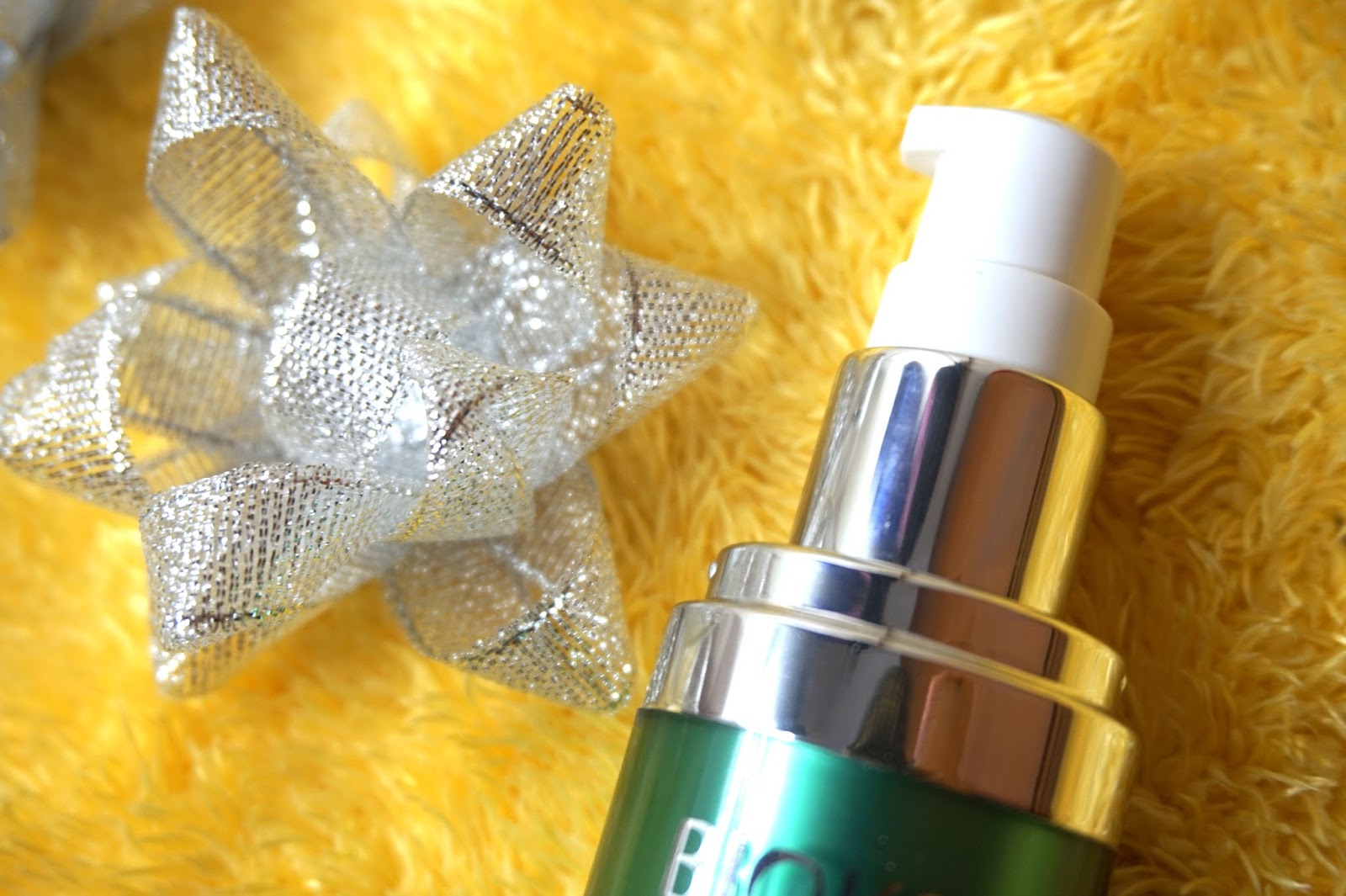 biokos botu like wrinkle filling serum