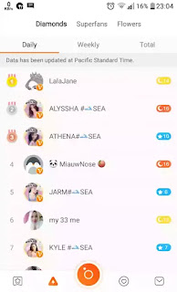 Aplikasi pengganti gogo live Aplikasi pengganti gogo live