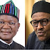 Channels TV queried by NBC over Ortom interview