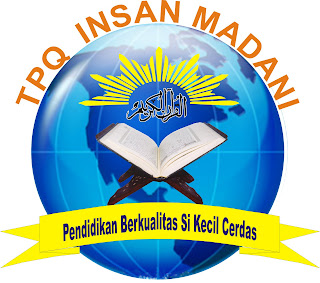 INSAN MADANI: Membuka pendaftaran untuk Taman Pendidikan Alquran