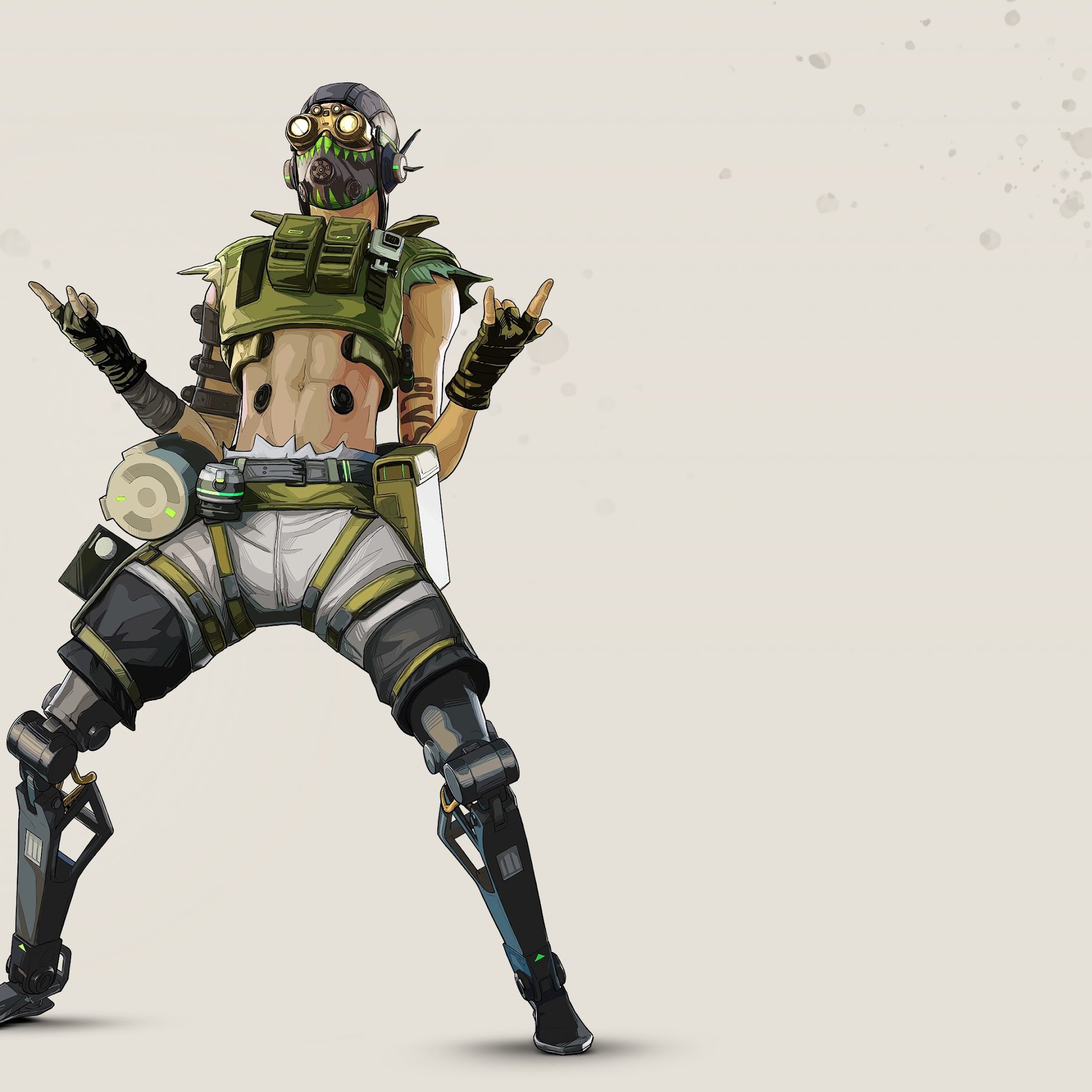 apex legends mobile size apex legends mobile size