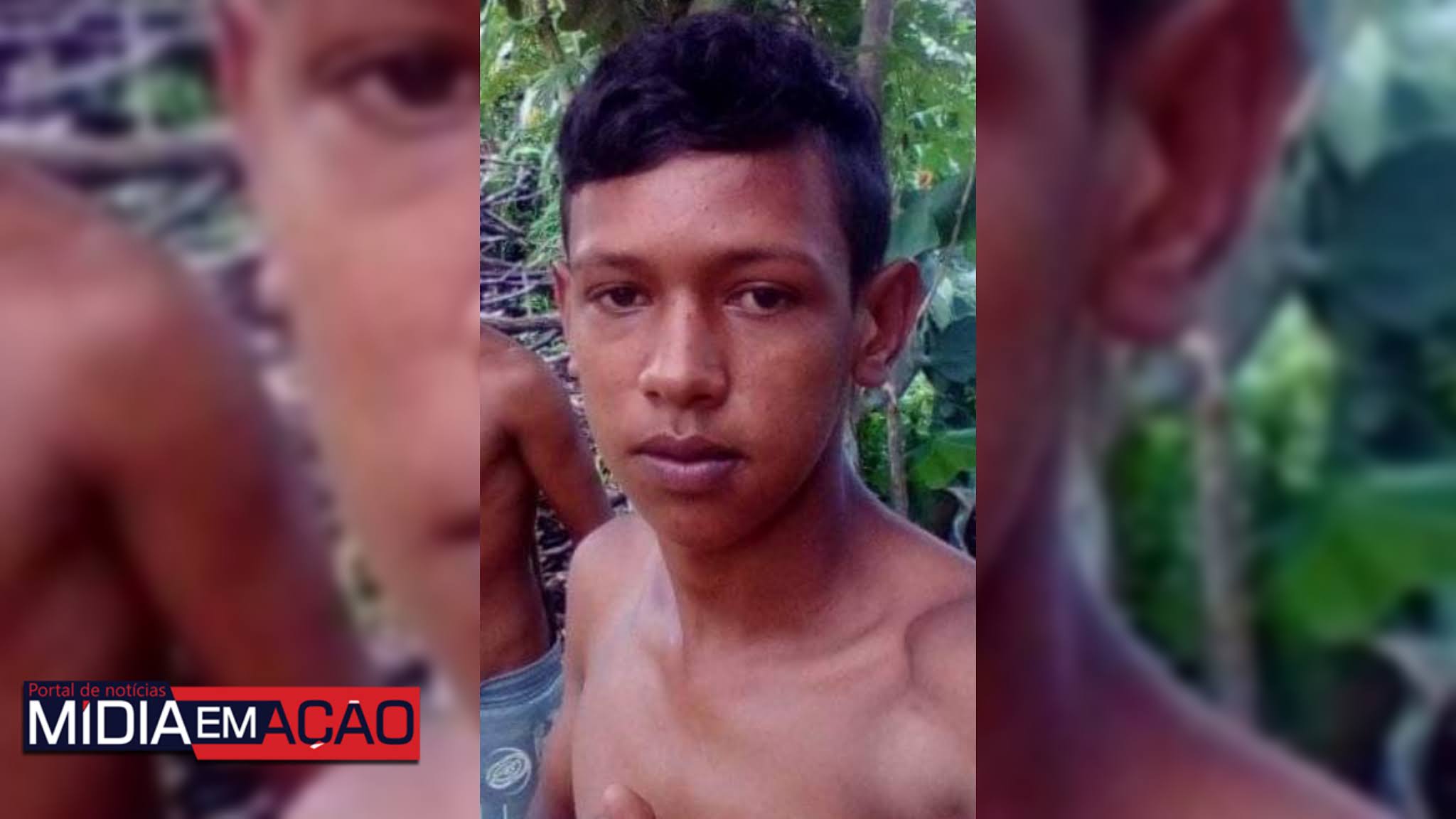 Jovem de 19 anos é assassinado com tiro na cabeça em Tabira